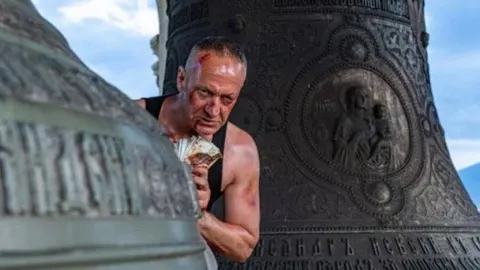 The Bell