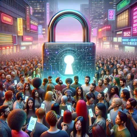 Profile security