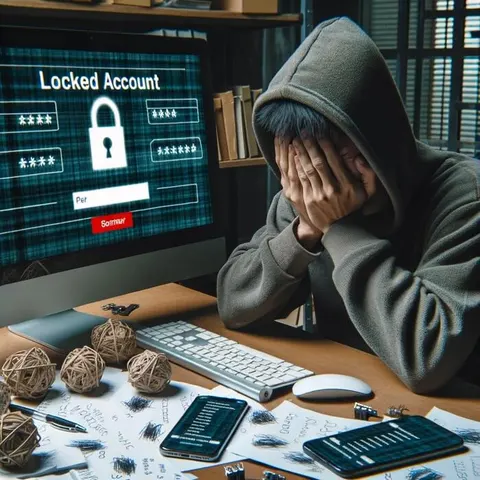 Profile security