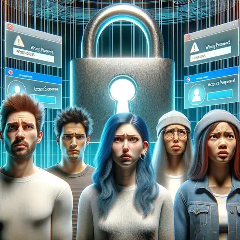 Profile security