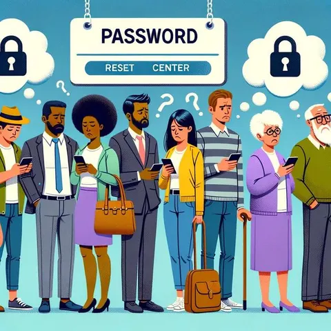Profile security