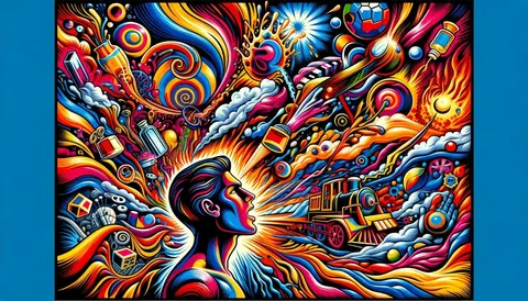 Music experiment