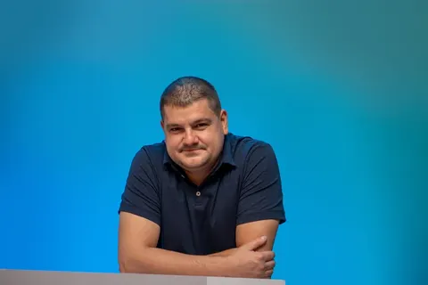 Доброслав Димитров