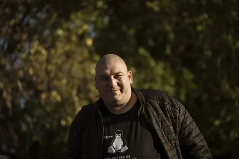 Исмаил Исмаил