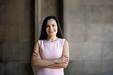 доц. Мариана Тодорова