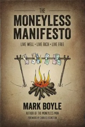 Mark Boyle