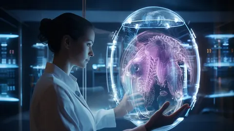 AI in medicine