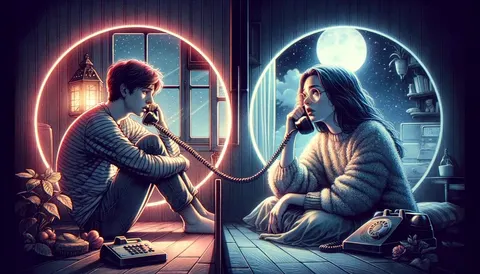 Music experiment