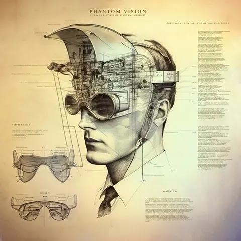 The Visual Dome