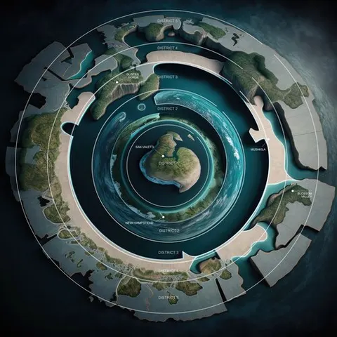 The Visual Dome