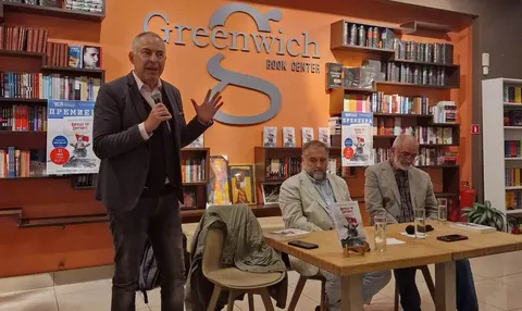 Александър Секулов