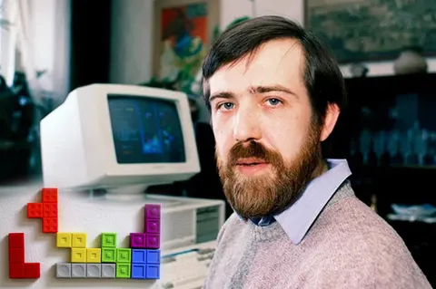 Алексей Пажитнов
