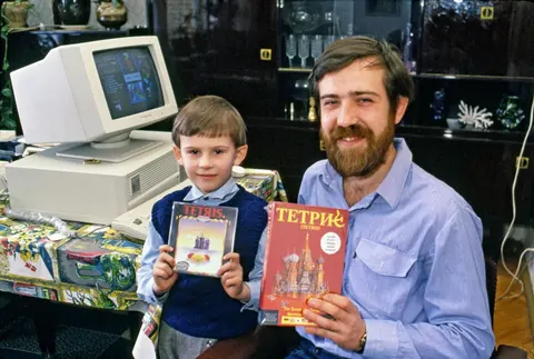 „Тетрис“
