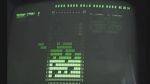 „Тетрис“