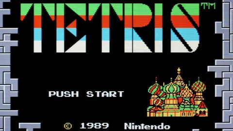 Tetris