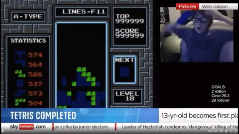 Tetris