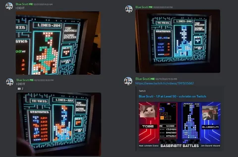 Tetris