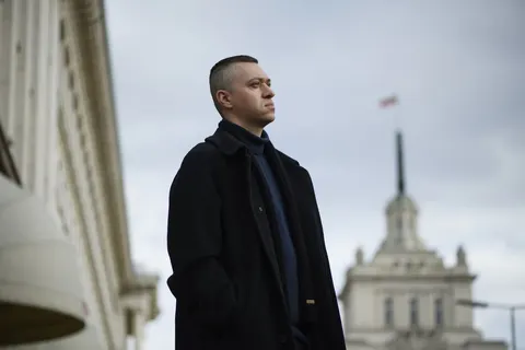 Орлин Милчев