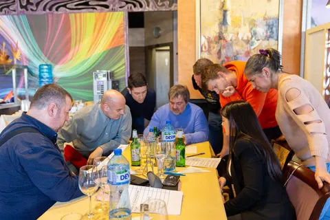 Последният печели