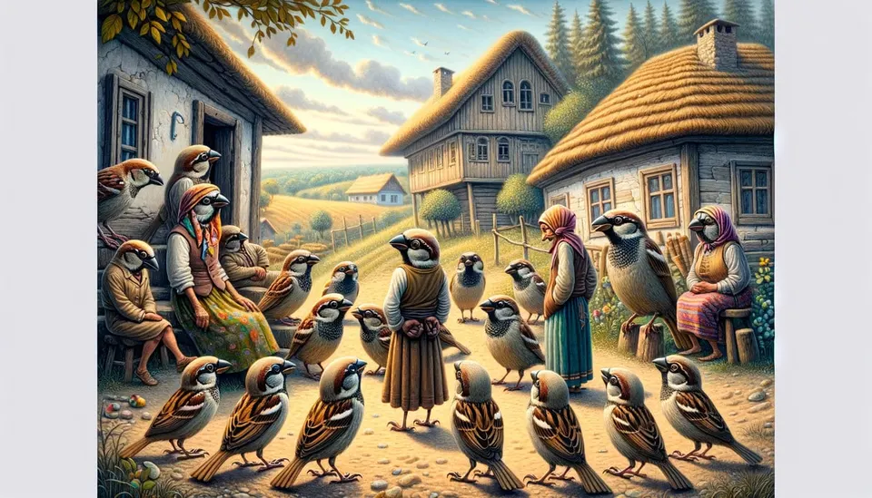 DALL·E illustrates Bulgarian books