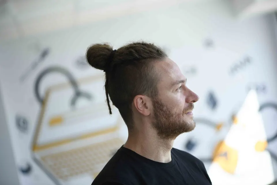 Ivaylo Kenov