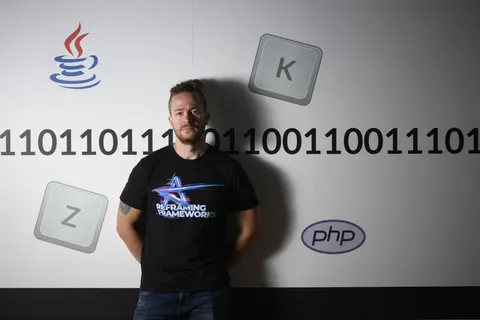 Ивайло Кенов