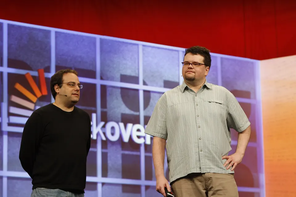 Stack Overflow