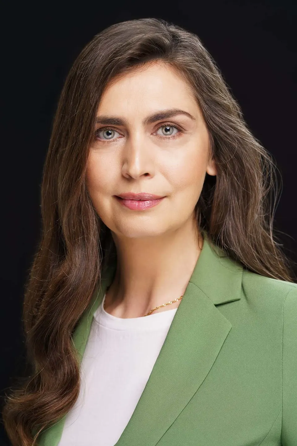 Elena Marinova