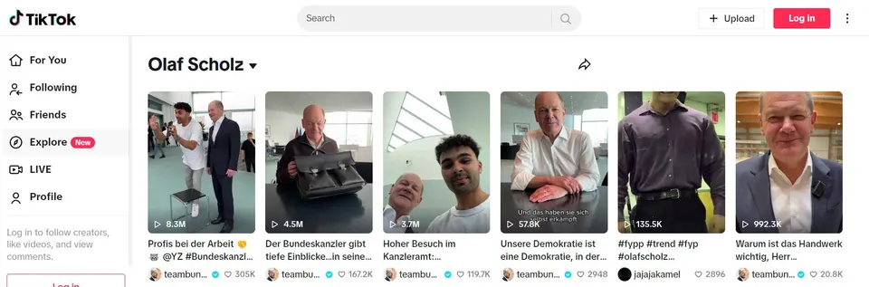 Избори и изкуствен интелект