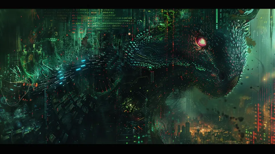 Roko's Basilisk