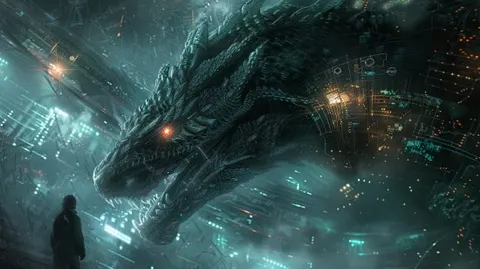 Roko's Basilisk