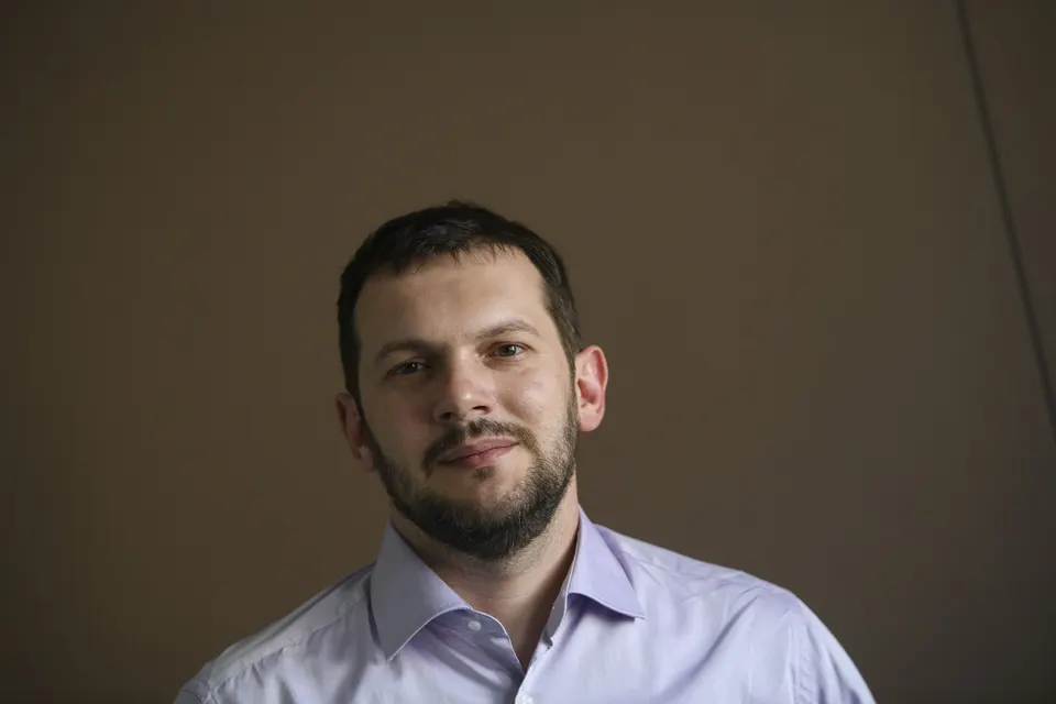 Viktor Botev