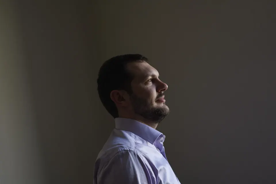 Viktor Botev