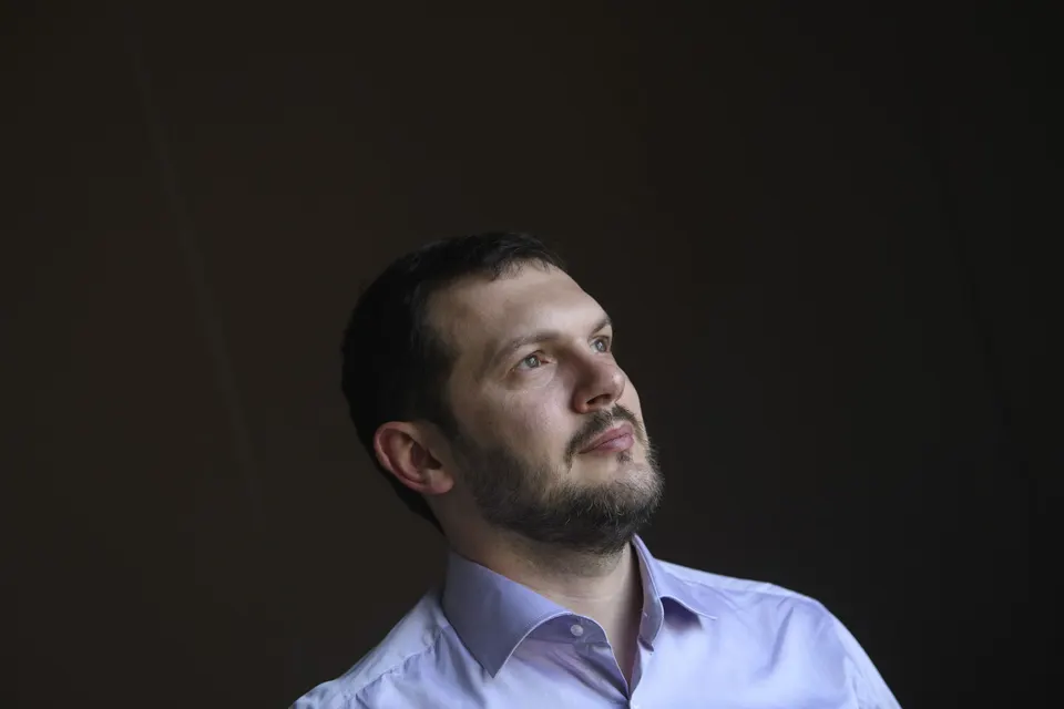 Viktor Botev