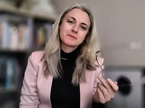 Елена Цанкова