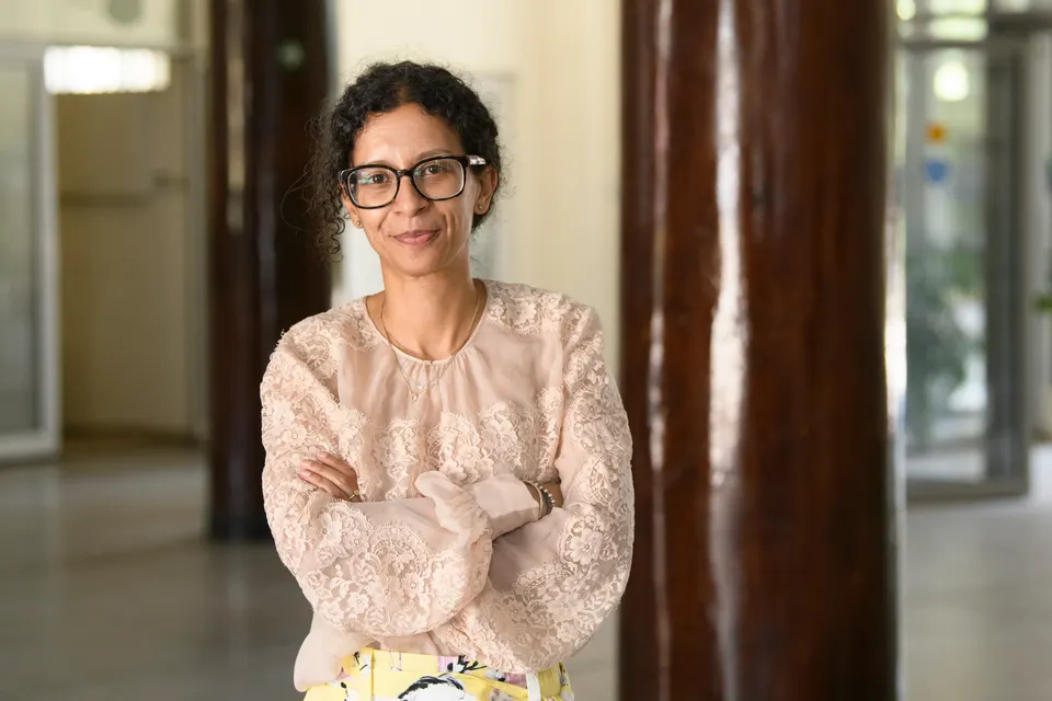 Агата Манолова