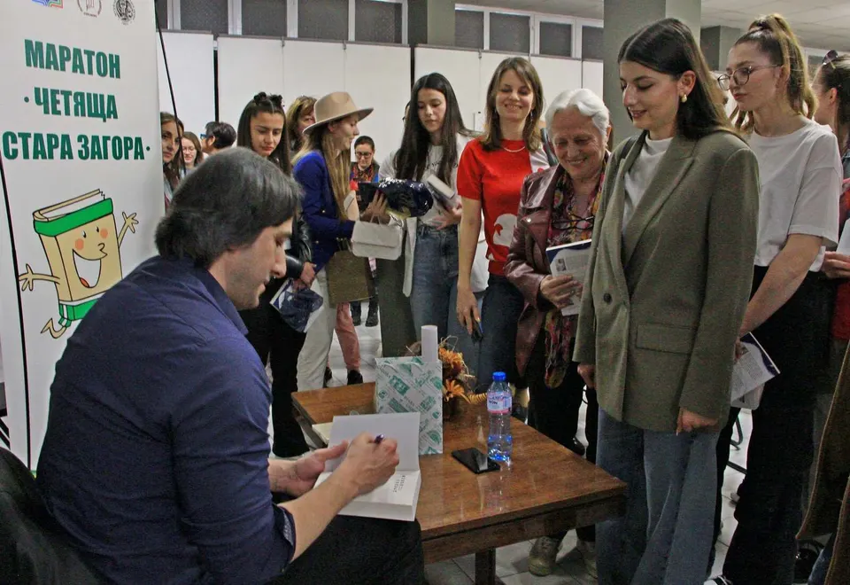 Evgeni Cherepov