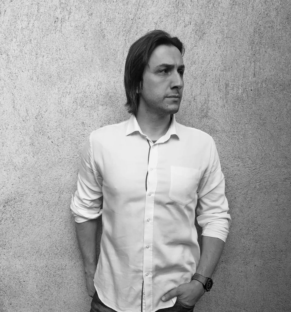 Evgeni Cherepov