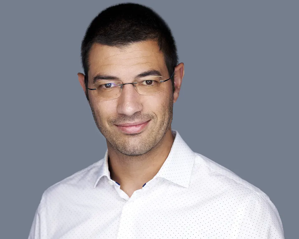 Nikolay Markov
