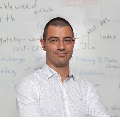 Nikolay Markov