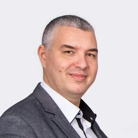 Prof. Stanislav Ivanov