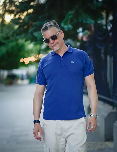 Стефан Марков