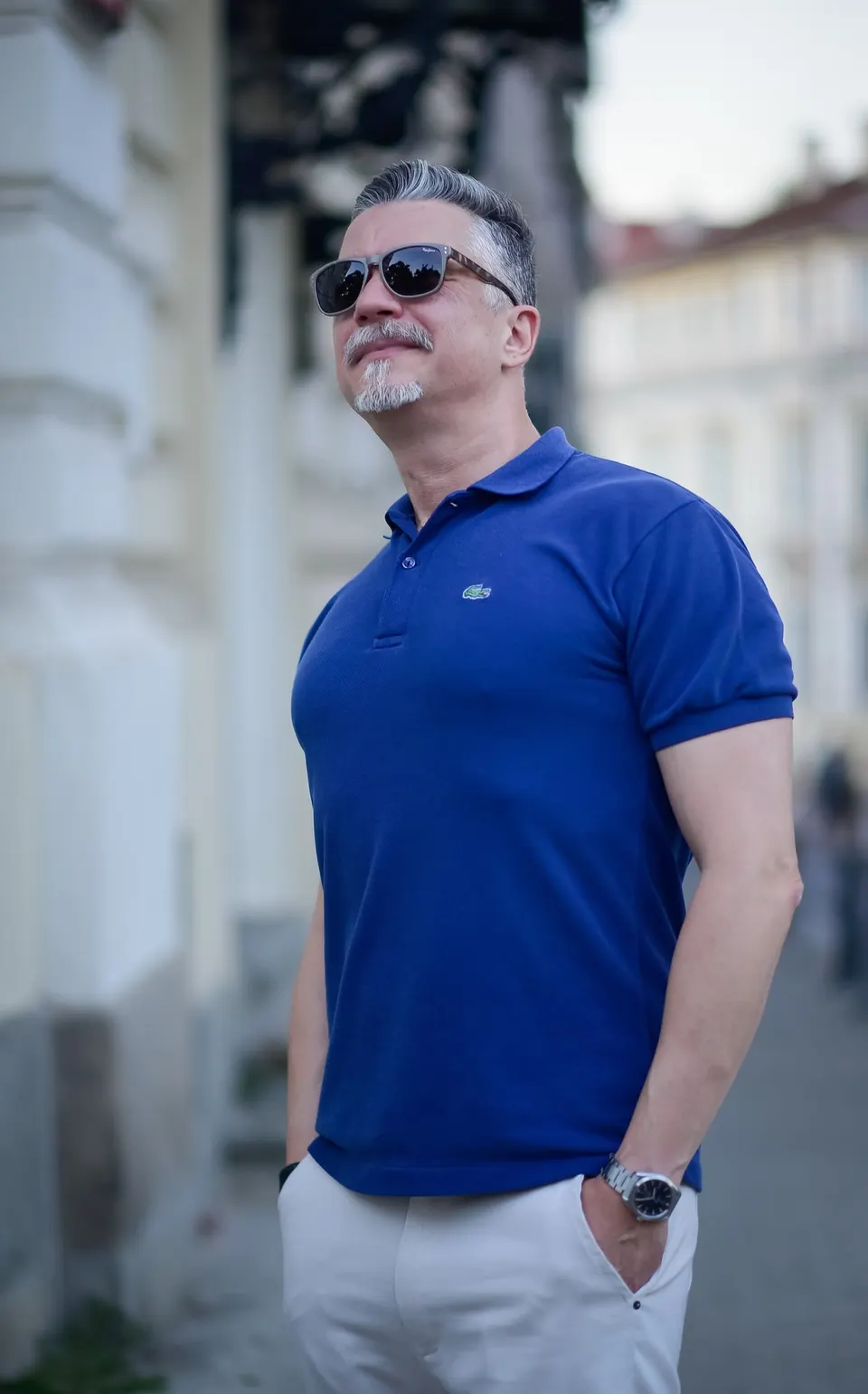Стефан Марков