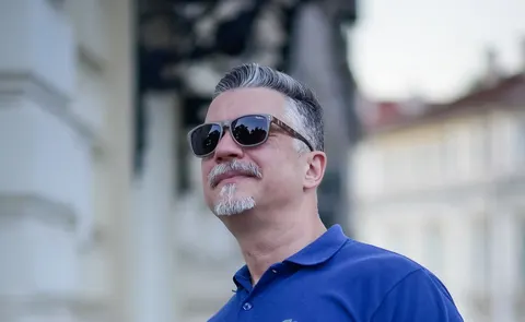 Стефан Марков