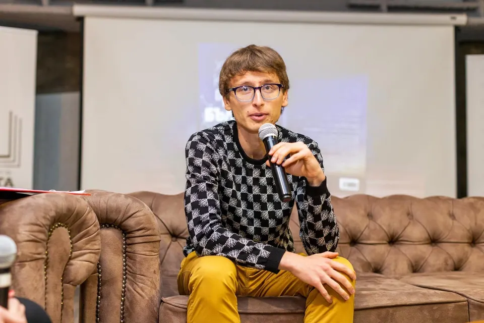Даниел Пенев