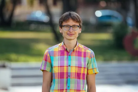 Даниел Пенев