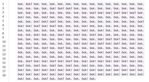 ook