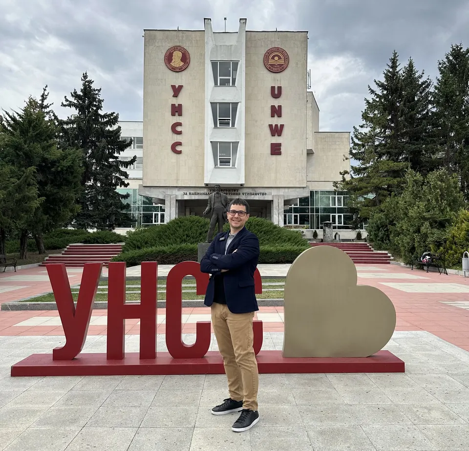 Nikola Bogdanov