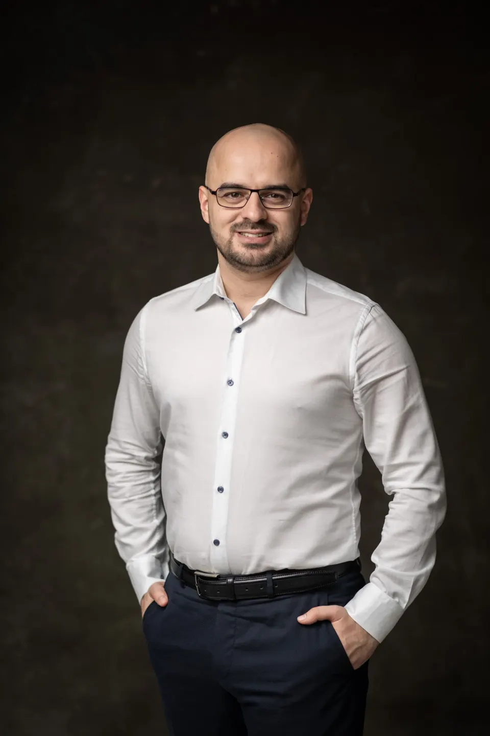 Petar Dzhuganski