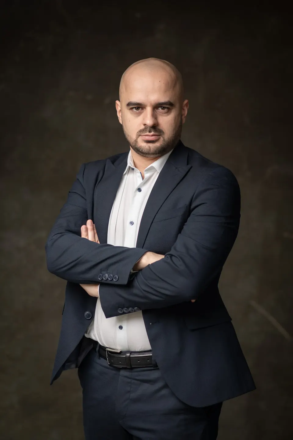 Petar Dzhuganski